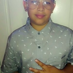 Meet your Posher, Miguel